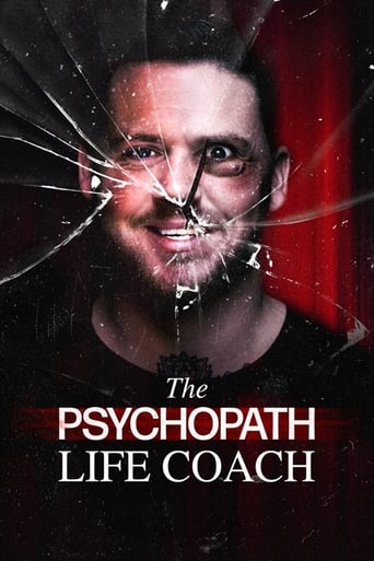 Watch The Psychopath Life Coach