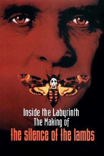 Watch Inside the Labyrinth: The Making of 'The Silence of the Lambs'