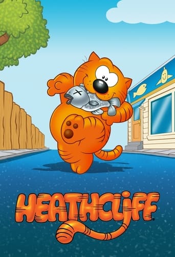 Watch Heathcliff