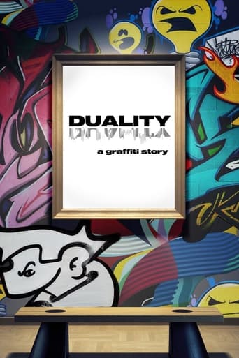 Duality: A Graffiti Story