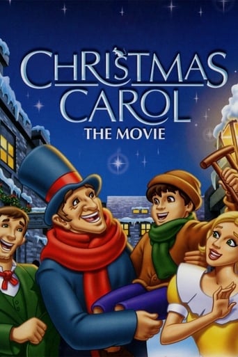 Watch Christmas Carol: The Movie