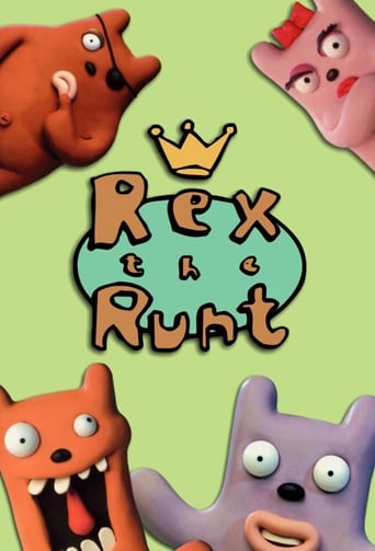 Watch Rex the Runt