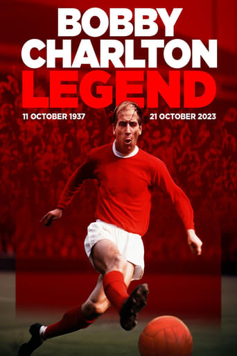 Watch Bobby Charlton – Legend