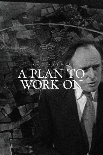 Watch A Plan to Work On