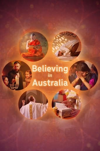 Believing In Australia