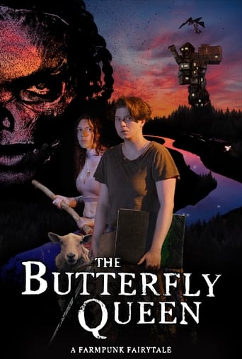 Watch The Butterfly Queen