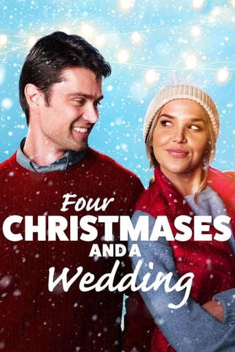 Watch Four Christmases and a Wedding