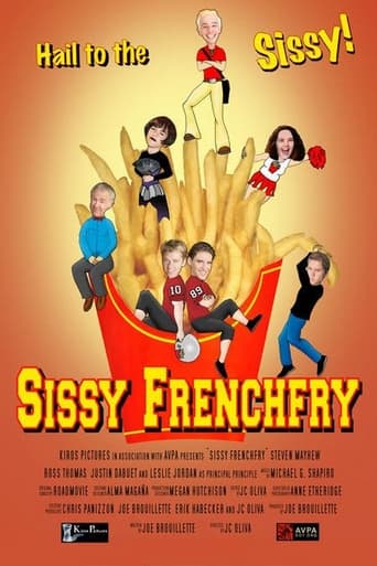 Watch Sissy Frenchfry