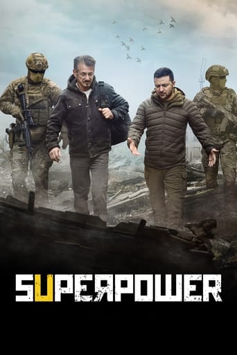 Watch Superpower