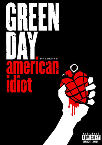 Watch Green Day: American Idiot