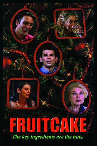 Watch Fruitcake