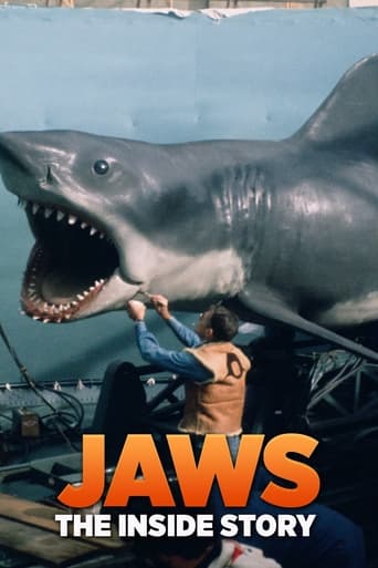 Watch Jaws: The Inside Story