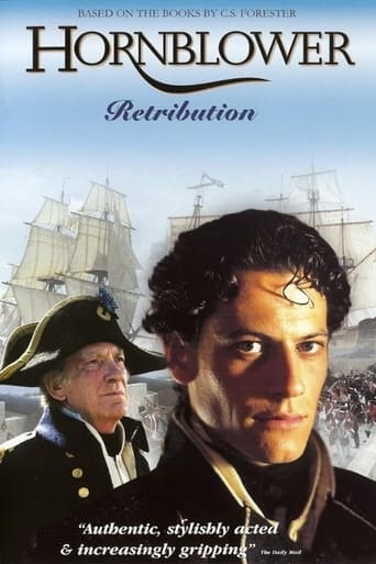 Watch Hornblower: Retribution