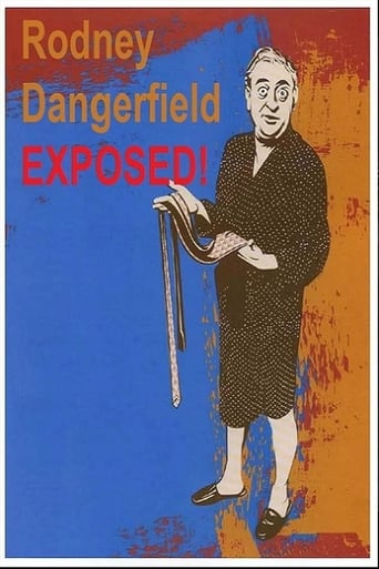 Watch Rodney Dangerfield: Exposed!