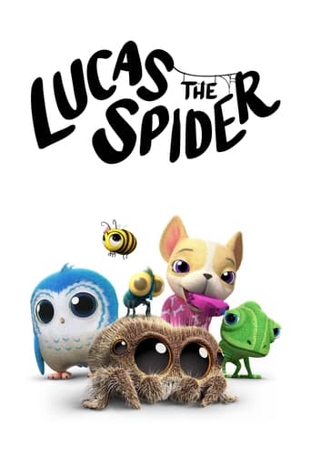 Watch Lucas the Spider
