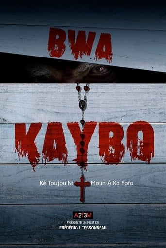 Bwa Kaybo