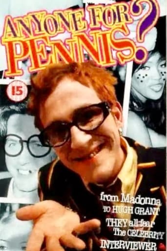 Anyone for Pennis?