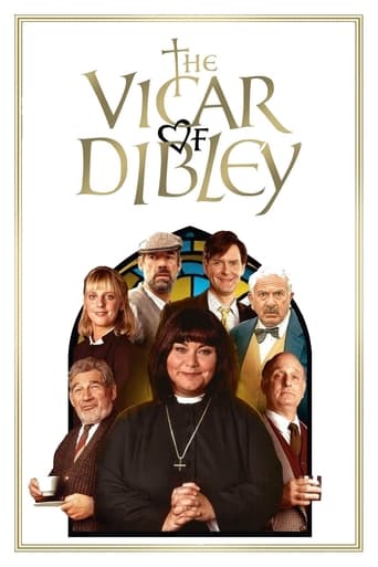 Watch The Vicar of Dibley