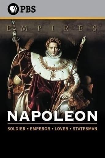 Watch Napoleon