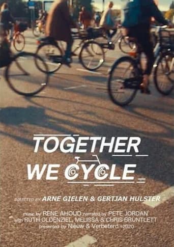 Watch Together We Cycle