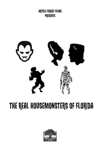 Watch The Real Housemonsters of Florida