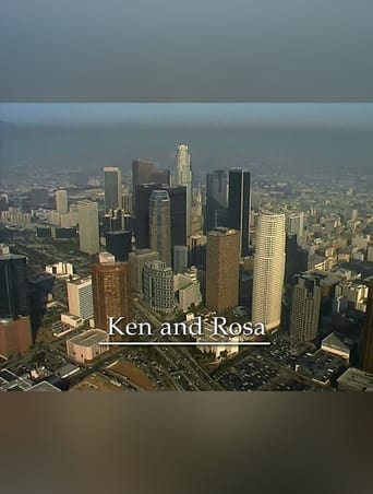 Watch Ken and Rosa