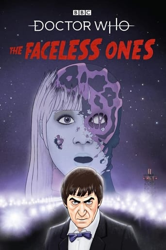 Watch Doctor Who: The Faceless Ones