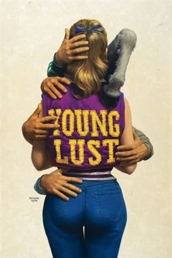 Watch Young Lust