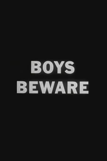 Watch Boys Beware