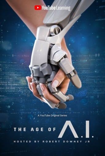 Watch The Age of A.I