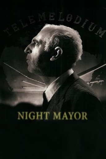 Watch Night Mayor