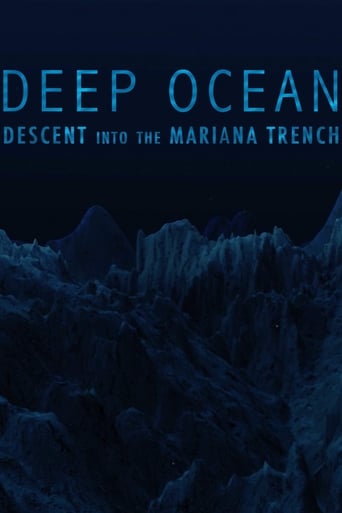 Watch Deep Ocean: Descent into the Mariana Trench