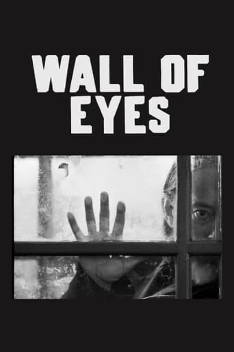 Wall Of Eyes