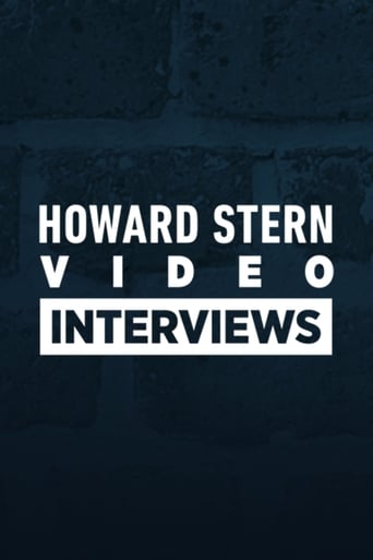 Watch The Howard Stern Interview (2006)