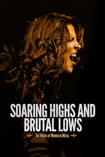 Watch Soaring Highs and Brutal Lows: The Voices of Women in Metal