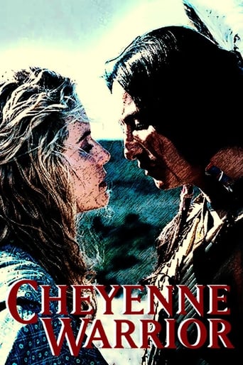 Watch Cheyenne Warrior