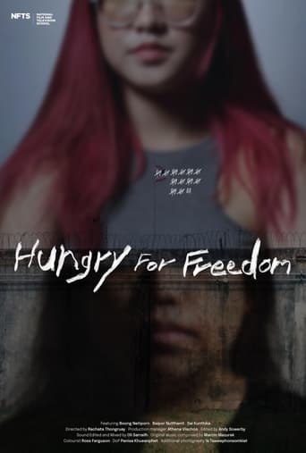 Hungry for Freedom
