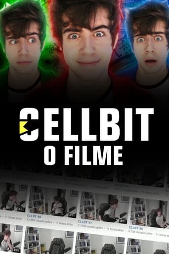 Cellbit - O Filme
