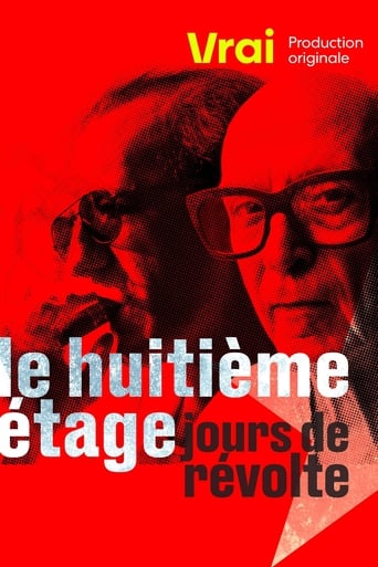 Le huitième étage, jours de révolte