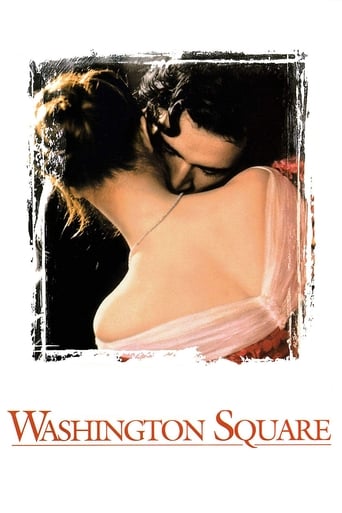 Watch Washington Square