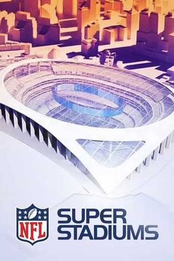 NFL Super Stadiums