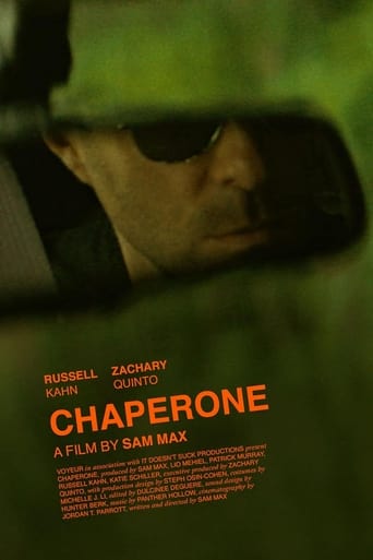Watch Chaperone