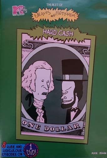 The Best of Beavis and Butt-Head: Hard Cash