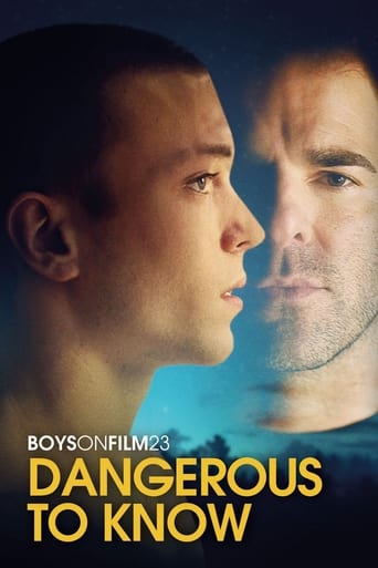 Watch Boys on Film 23: Dangerous to Know