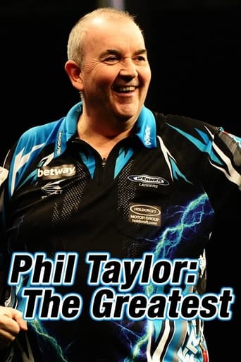 Watch Phil Taylor: The Greatest