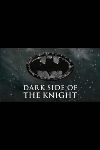 Watch Shadows of the Bat: The Cinematic Saga of the Dark Knight - Dark Side of the Knight