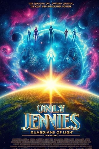 Only Jennies: The Movie.