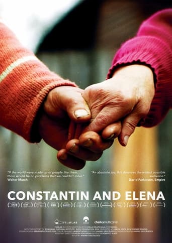 Constantin and Elena