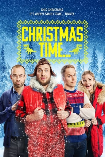 Watch Christmas Time
