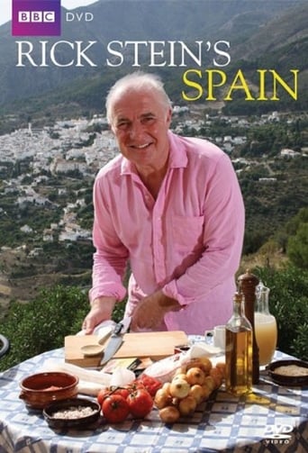 Watch Rick Stein's Spain